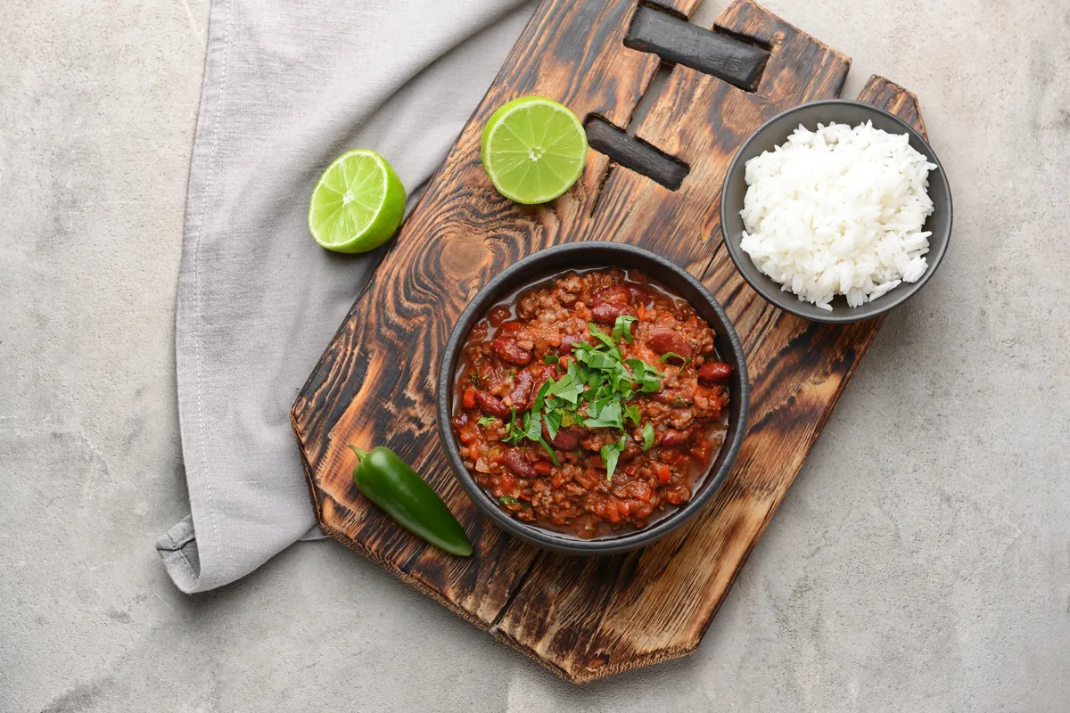 Chili con Carne