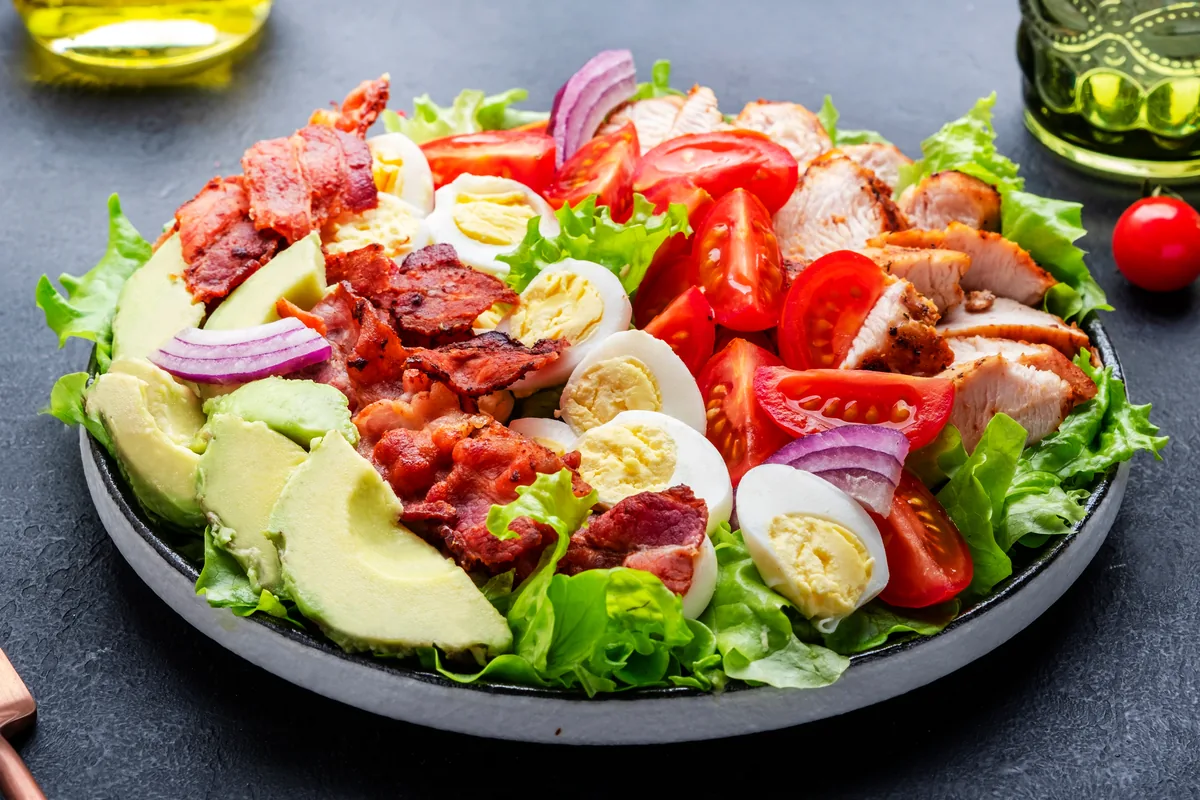 Cobb Salad