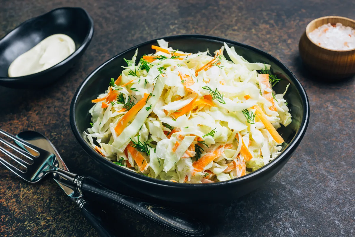 Coleslaw