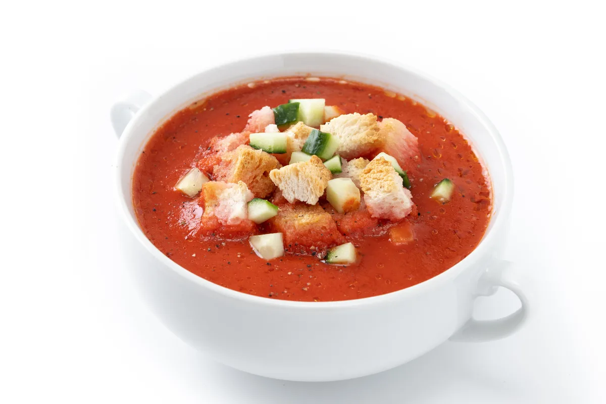 Gazpacho