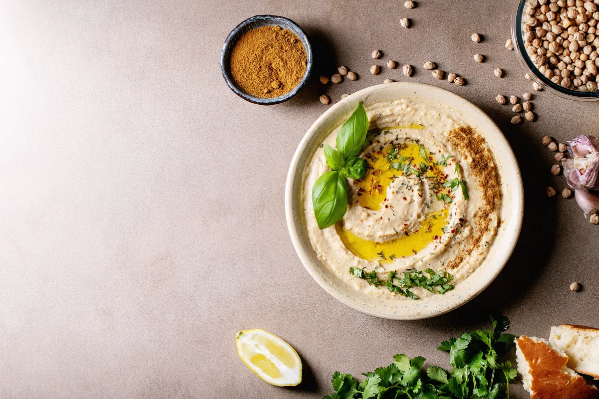 Hummus