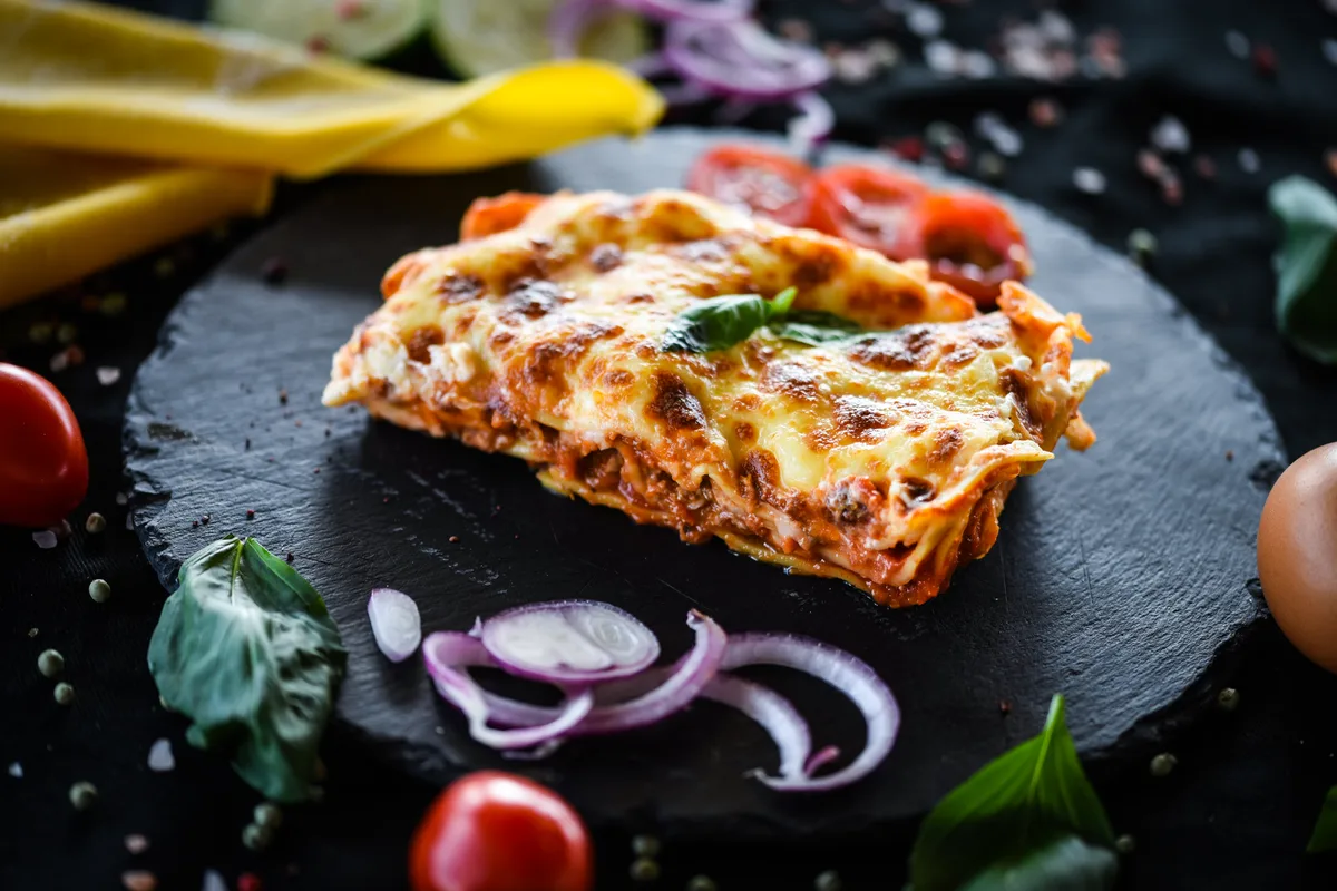 Lasagne