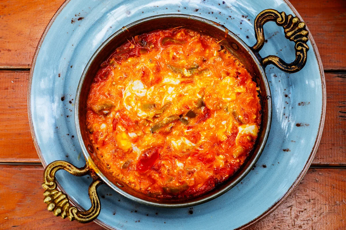 Menemen