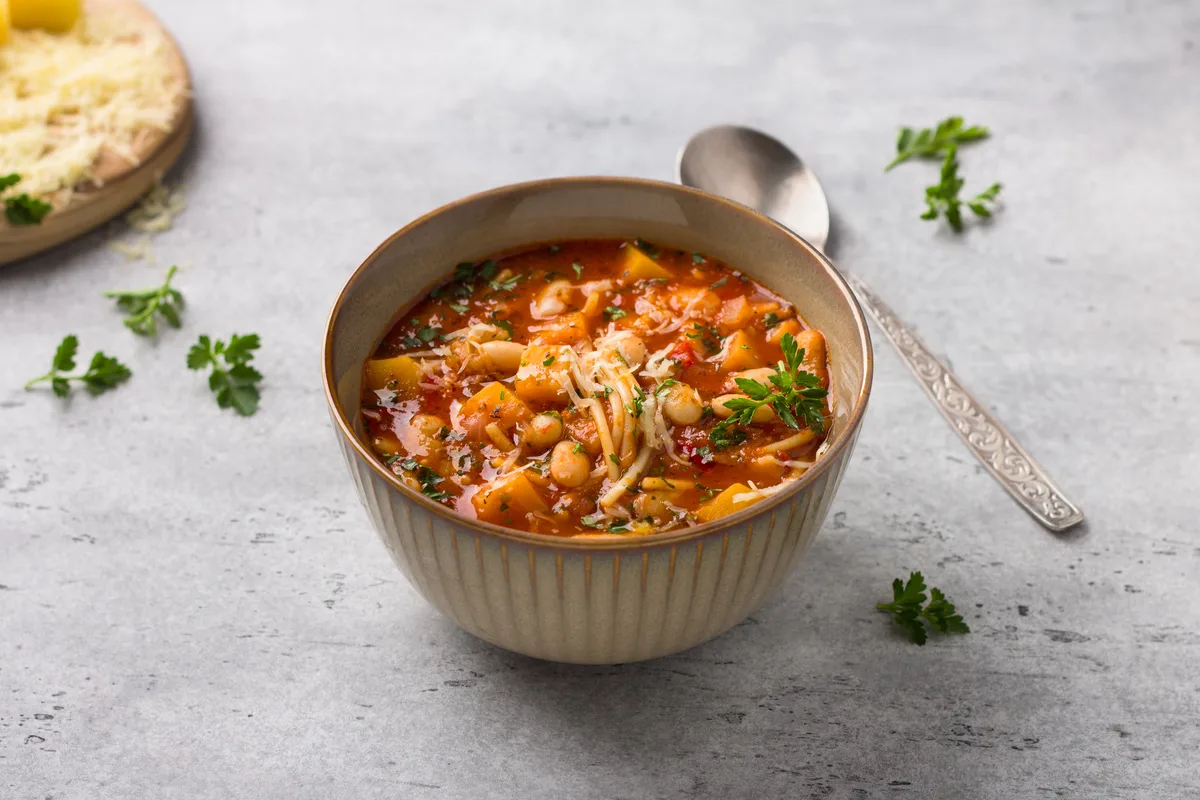 Minestrone