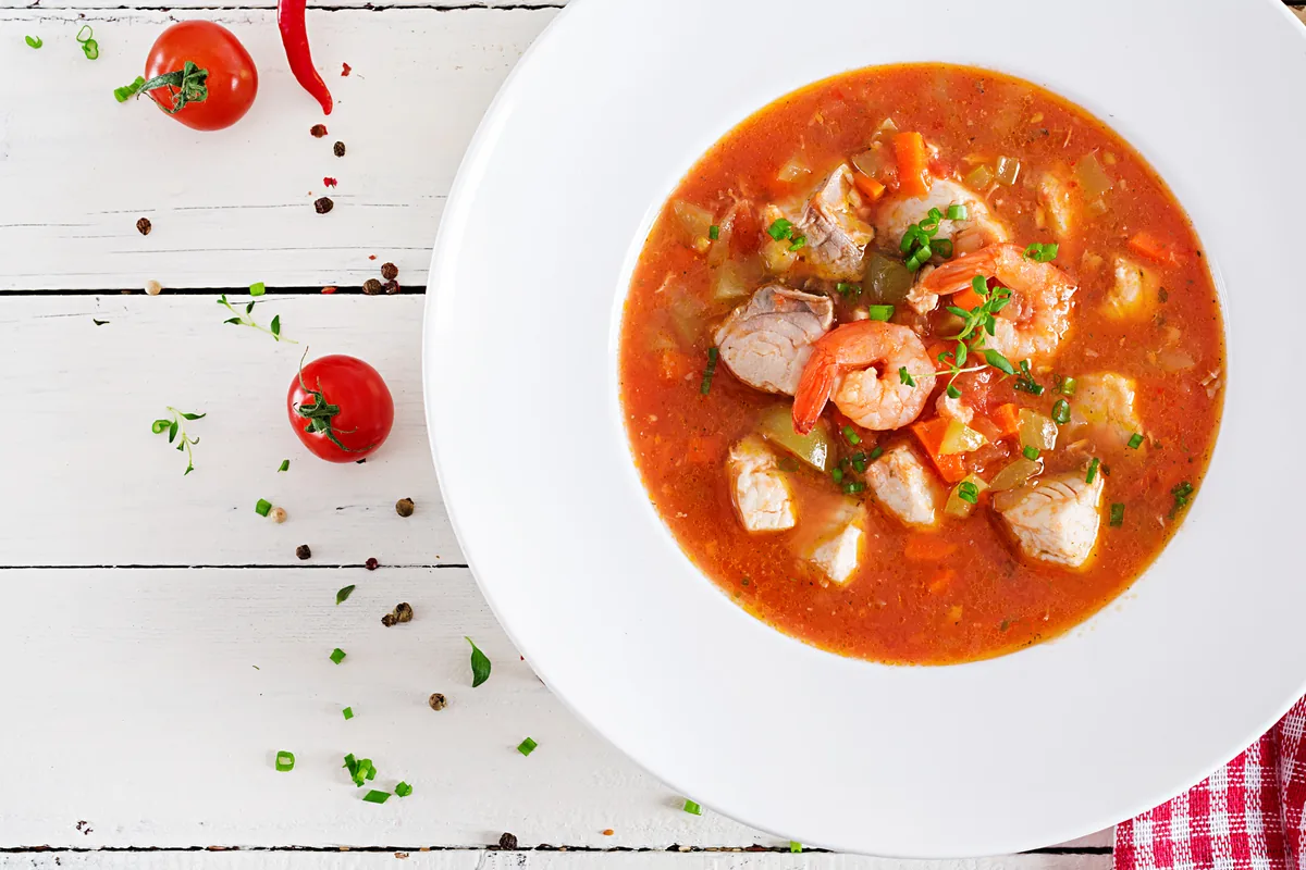 Moqueca