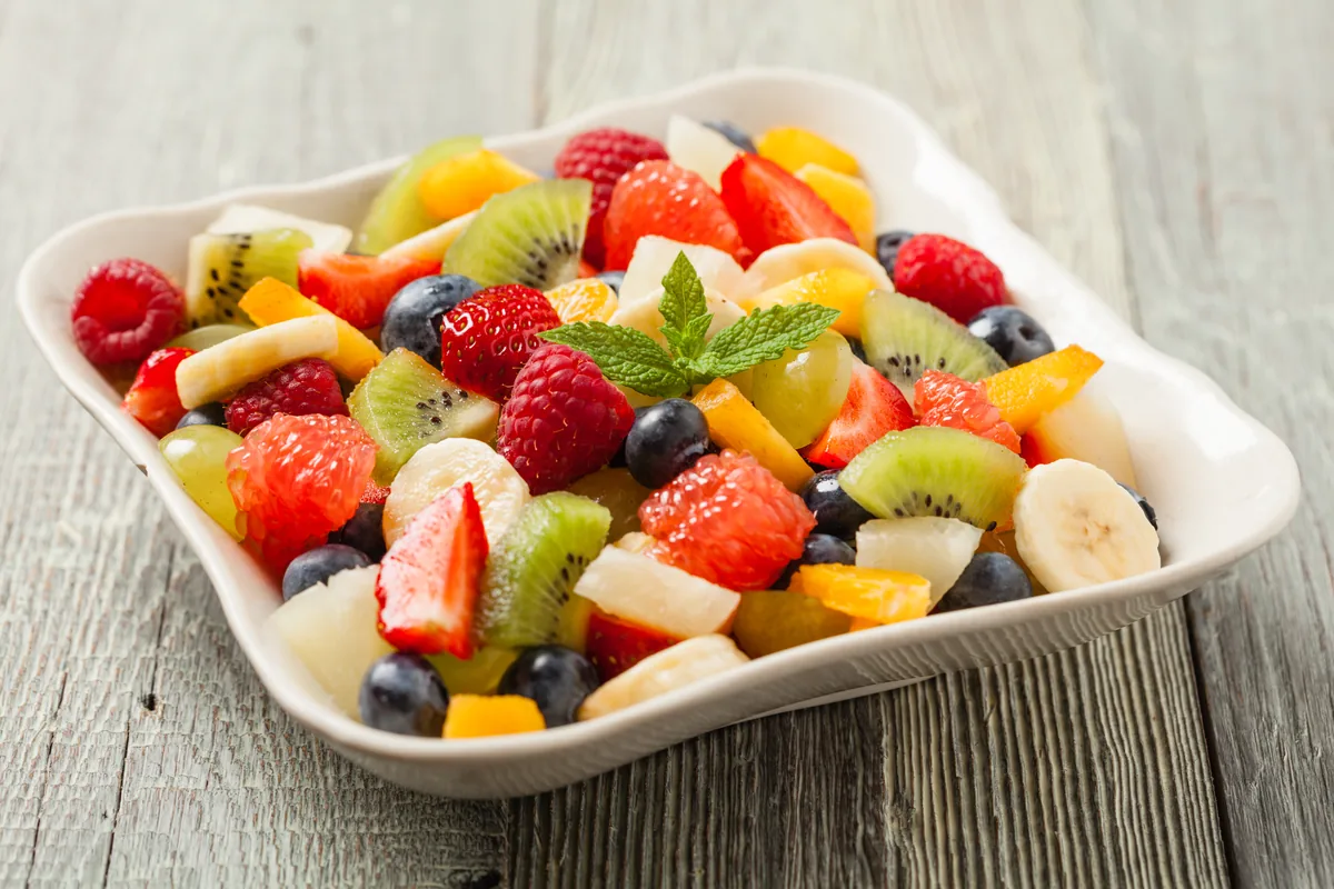 Obstsalat