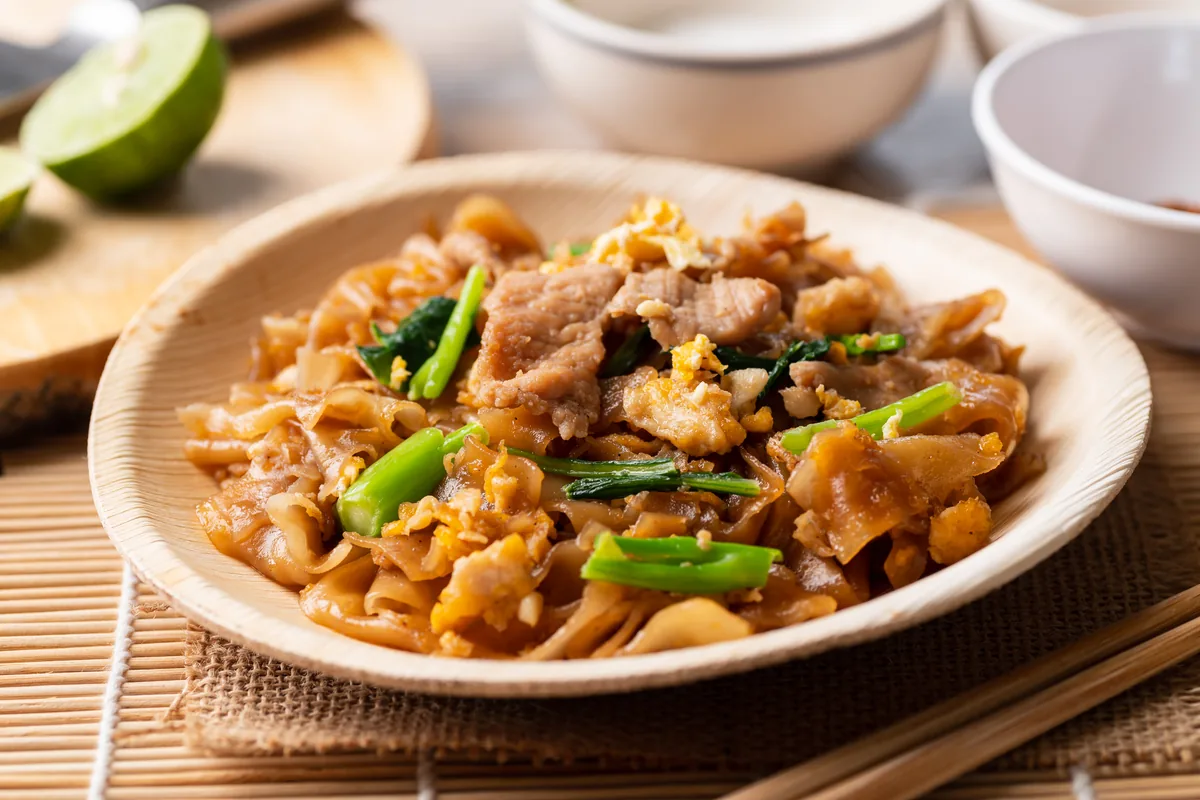 Pad See Ew