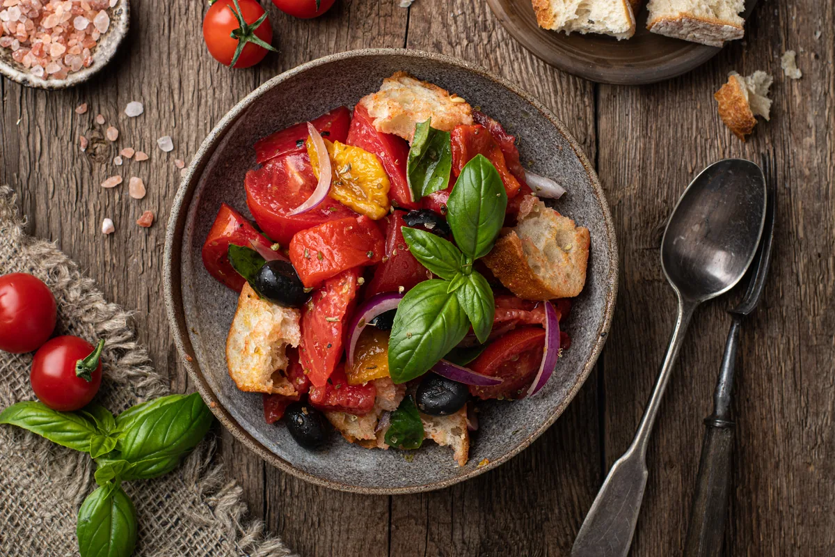 Panzanella