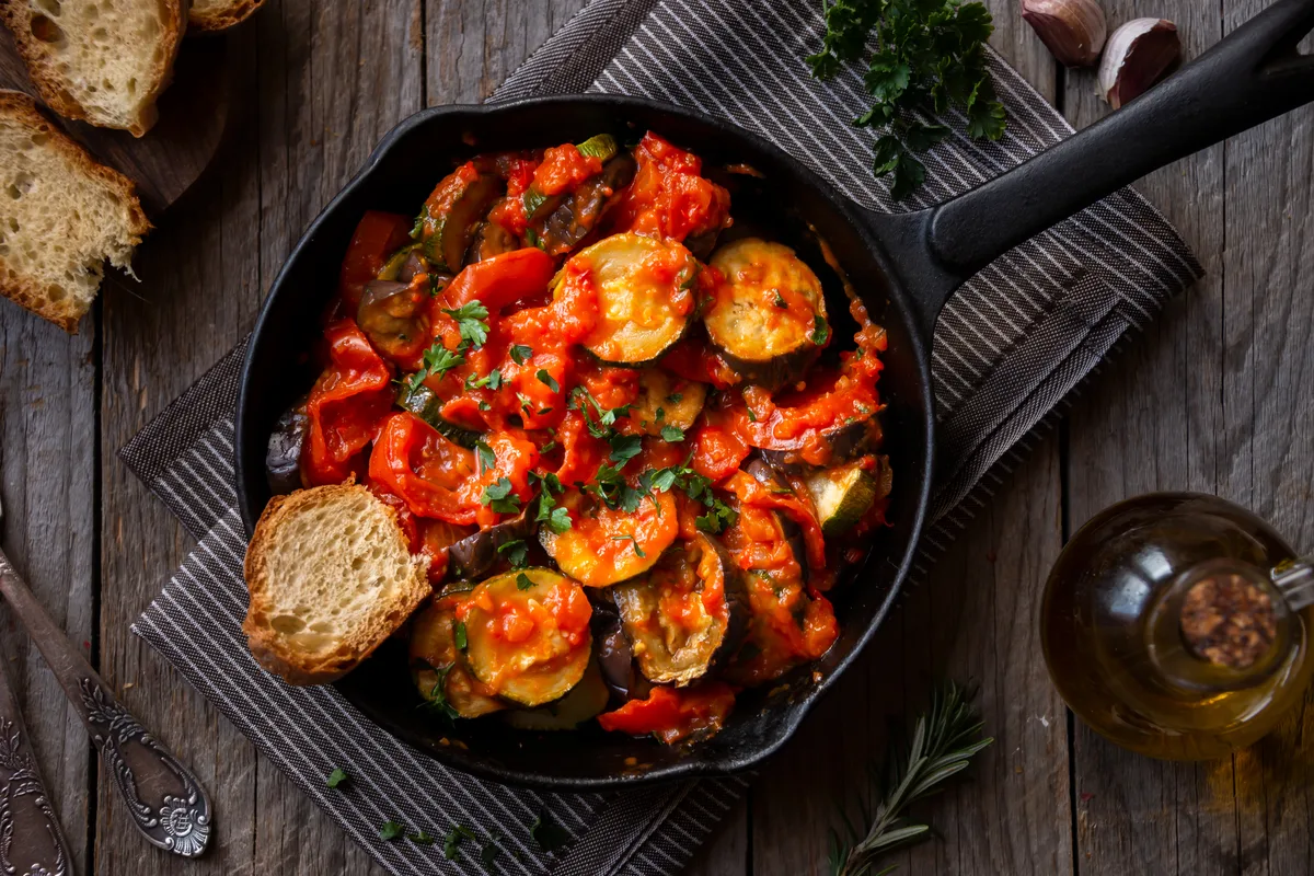 Ratatouille
