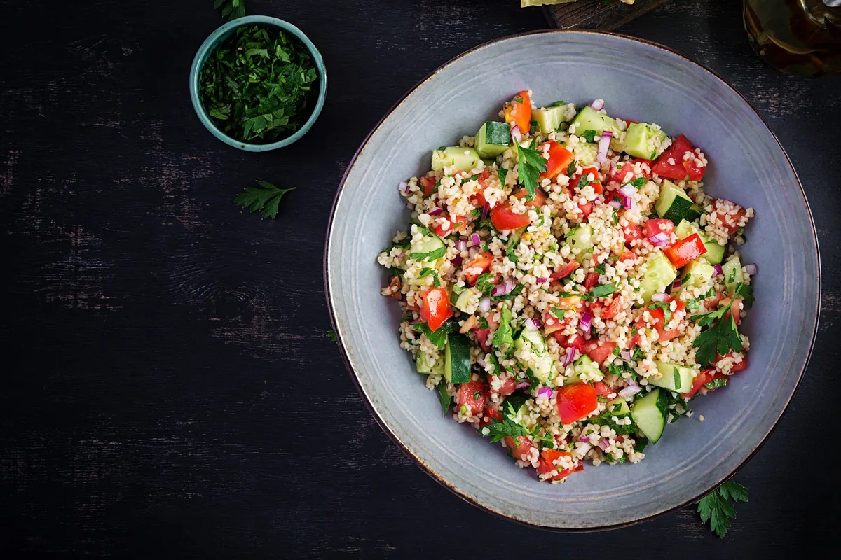 Tabouleh