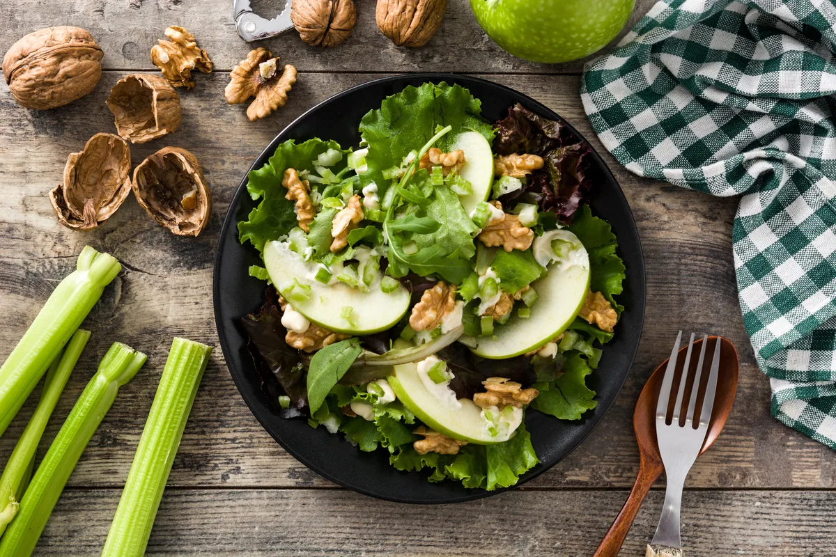 Waldorf-Salat