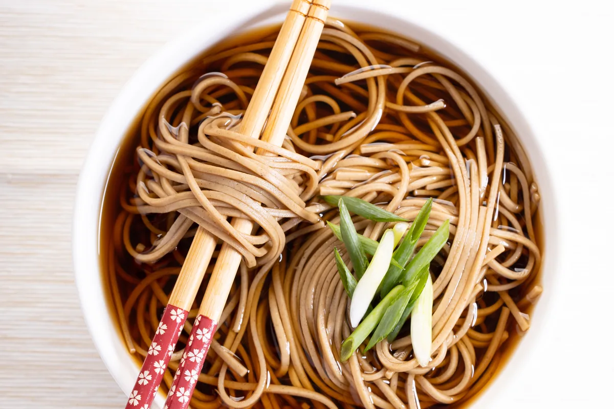 Zaru Soba
